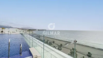 Apartment in Estepona Pueblo photo 33