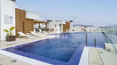 Apartment in Estepona Pueblo photo 34