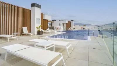 Apartment in Estepona Pueblo photo 35