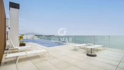 Apartment in Estepona Pueblo photo 36