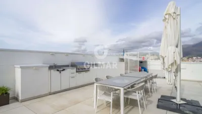 Apartment in Estepona Pueblo photo 38