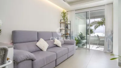 Apartment in Estepona Pueblo photo 5