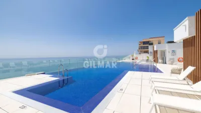 Apartment in Estepona Pueblo photo 4
