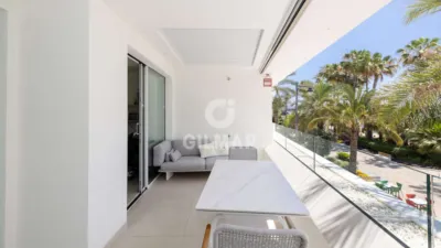 Apartment in Estepona Pueblo photo 43
