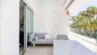 Apartment in Estepona Pueblo photo 47