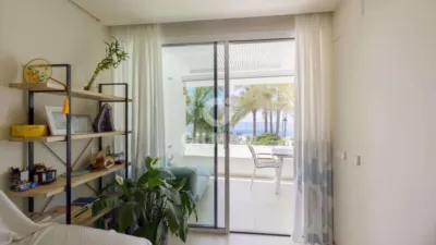 Apartment in Estepona Pueblo photo 55