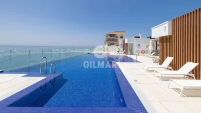 Apartment in Estepona Pueblo photo 58