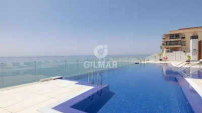 Apartment in Estepona Pueblo photo 59