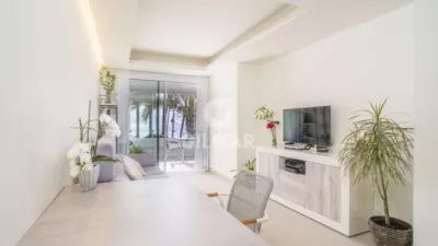Apartment in Estepona Pueblo photo 6