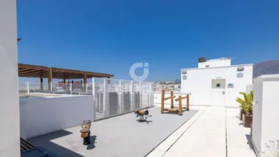 Apartment in Estepona Pueblo photo 60