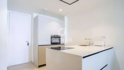 Apartment in Estepona Pueblo photo 8