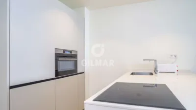 Apartment in Estepona Pueblo photo 9