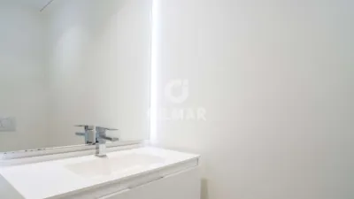 Apartment in Estepona Pueblo photo 10