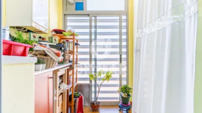 Flat in Parla photo 10