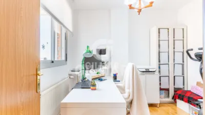 Flat in Parla photo 13