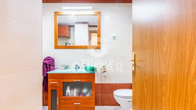 Flat in Parla photo 14
