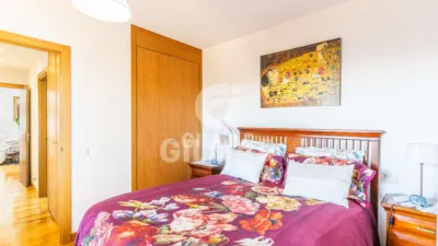Flat in Parla photo 18