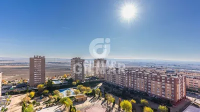 Flat in Parla photo 21
