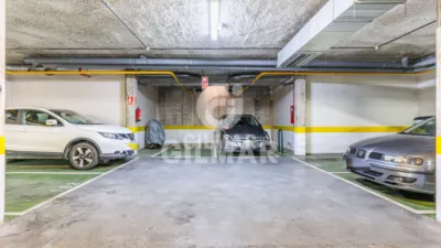 Flat in Parla photo 27