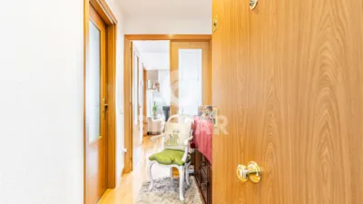 Flat in Parla photo 2