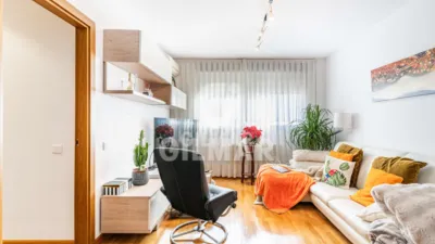 Flat in Parla photo 3
