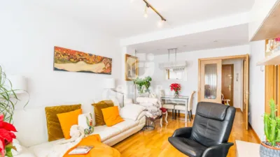 Flat in Parla photo 4