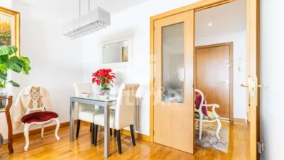 Flat in Parla photo 6