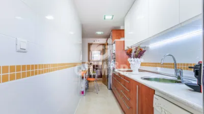 Flat in Parla photo 8