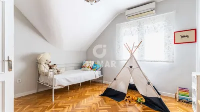 Chalet in Bonanza photo 20