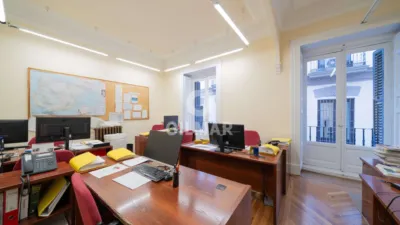 Apartment in Palacio photo 10