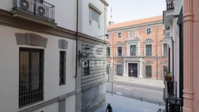 Apartment in Palacio photo 11