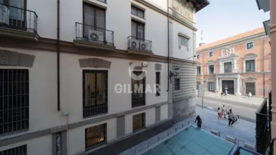 Apartment in Palacio photo 12
