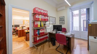 Apartment in Palacio photo 13