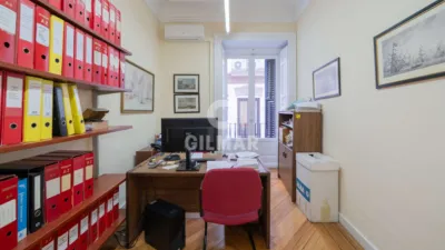 Apartment in Palacio photo 14
