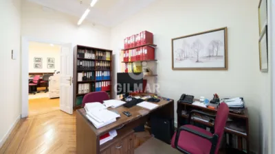 Apartment in Palacio photo 15