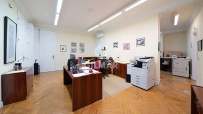 Apartment in Palacio photo 16