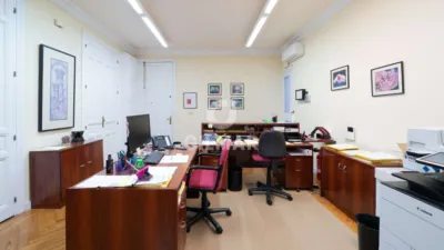 Apartment in Palacio photo 17
