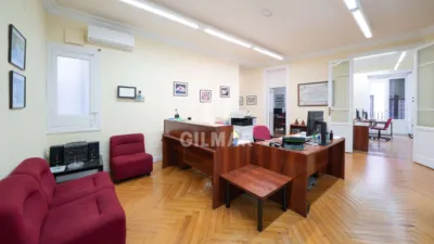 Apartment in Palacio photo 18