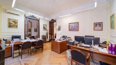 Apartment in Palacio photo 19