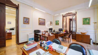 Apartment in Palacio photo 20