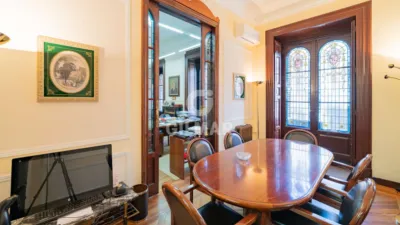 Apartment in Palacio photo 21