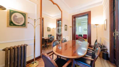 Apartment in Palacio photo 22