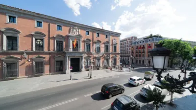 Apartment in Palacio photo 23