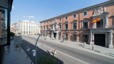 Apartment in Palacio photo 25
