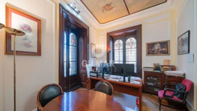 Apartment in Palacio photo 26