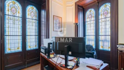 Apartment in Palacio photo 27