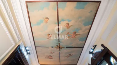 Apartment in Palacio photo 28