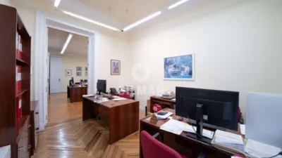 Apartment in Palacio photo 29