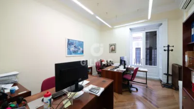 Apartment in Palacio photo 30