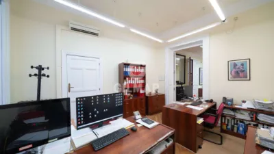 Apartment in Palacio photo 32